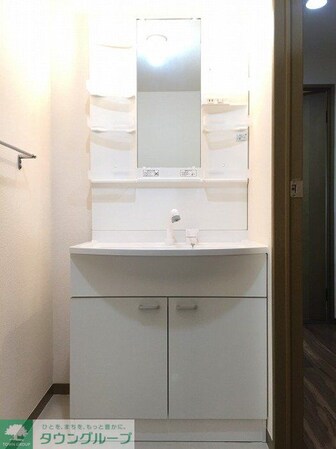 サンプレスの物件内観写真